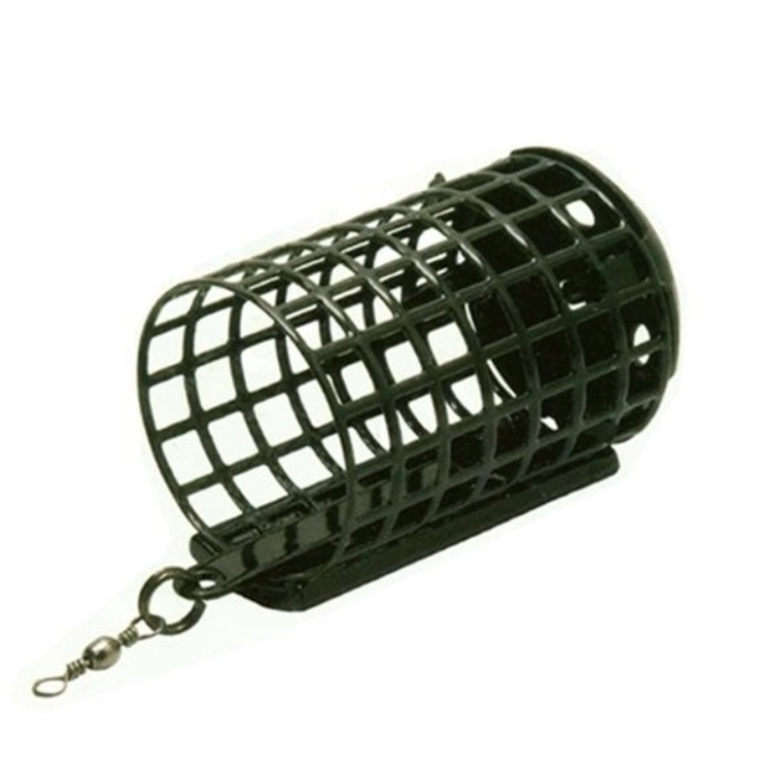 KOSZYK ZANĘTOWY OKRĄGŁY 15G OKRĄGŁY Z DNEM